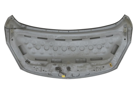 MASKA POKRYWA SILNIKA OPEL MERIVA B Z179