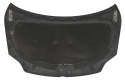 MASKA POKRYWA SILNIKA VW GOLF V PLUS