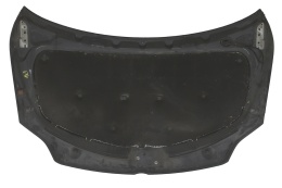 MASKA POKRYWA SILNIKA VW GOLF V PLUS