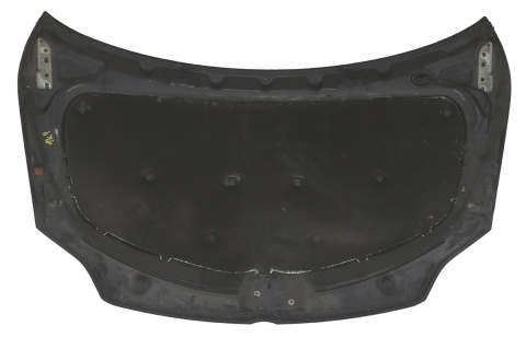 MASKA POKRYWA SILNIKA VW GOLF V PLUS