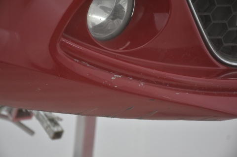 ZDERZAK PRZEDNI PRZÓD ALFA ROMEO MITO 289/A