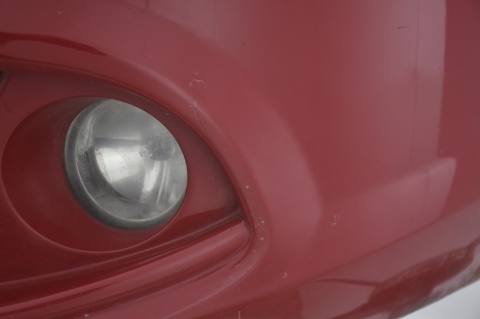 ZDERZAK PRZEDNI PRZÓD ALFA ROMEO MITO 289/A