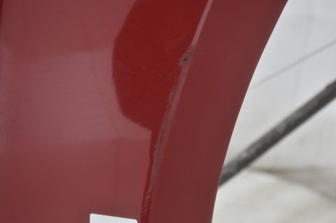 ZDERZAK PRZEDNI PRZÓD ALFA ROMEO MITO 289/A