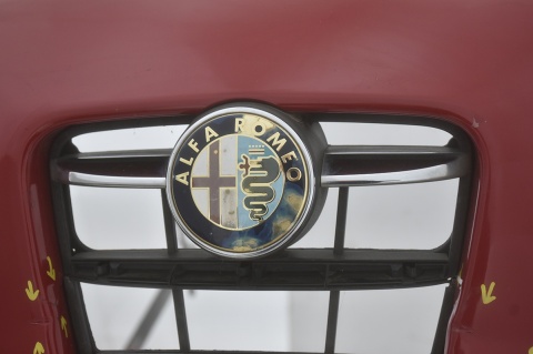 ZDERZAK PRZEDNI PRZÓD ALFA ROMEO MITO 289/A