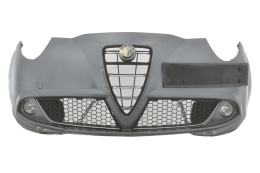 ZDERZAK PRZEDNI PRZÓD ALFA ROMEO MITO VR669