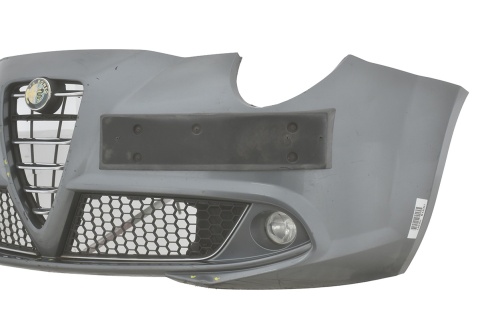 ZDERZAK PRZEDNI PRZÓD ALFA ROMEO MITO VR669