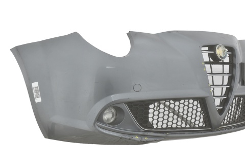 ZDERZAK PRZEDNI PRZÓD ALFA ROMEO MITO VR669