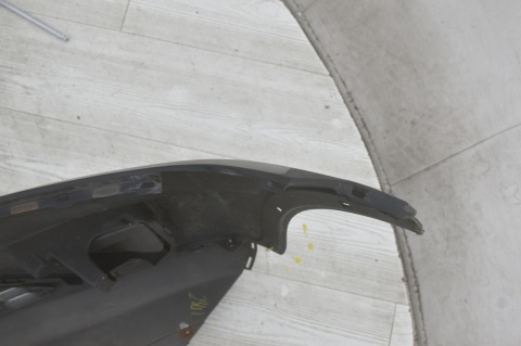 ZDERZAK PRZEDNI PRZÓD HONDA CIVIC VIII UFO B92P