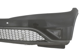 ZDERZAK PRZEDNI PRZÓD HONDA CIVIC VIII UFO LIFT B92P