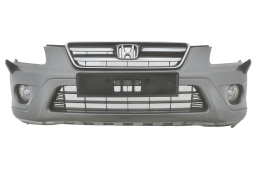 ZDERZAK PRZEDNI PRZÓD HONDA CR-V CRV II LIFT NH691M