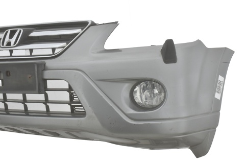 ZDERZAK PRZEDNI PRZÓD HONDA CR-V CRV II LIFT NH691M