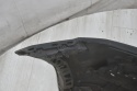 ZDERZAK PRZEDNI PRZÓD JAGUAR XF X250 PDC