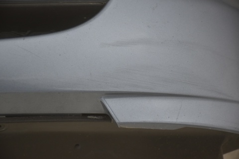 ZDERZAK PRZEDNI PRZÓD JAGUAR XF X250