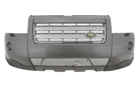 ZDERZAK PRZEDNI PRZÓD LAND ROVER FREELANDER II LRC 907