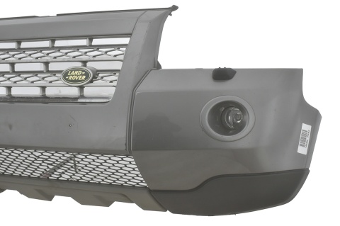 ZDERZAK PRZEDNI PRZÓD LAND ROVER FREELANDER II LRC 907