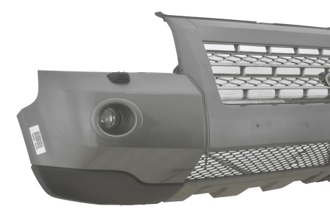ZDERZAK PRZEDNI PRZÓD LAND ROVER FREELANDER II LRC 907