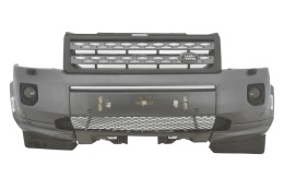 ZDERZAK PRZEDNI PRZÓD LAND ROVER FREELANDER II PDC LIFT