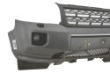 ZDERZAK PRZEDNI PRZÓD LAND ROVER FREELANDER II PDC LIFT