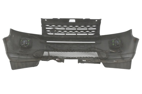 ZDERZAK PRZEDNI PRZÓD LAND ROVER FREELANDER II PDC LIFT