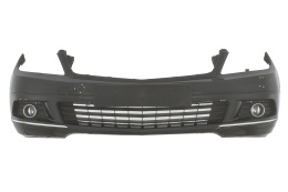 ZDERZAK PRZEDNI PRZÓD MERCEDES W204 PDC C197