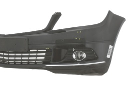 ZDERZAK PRZEDNI PRZÓD MERCEDES W204 PDC C197