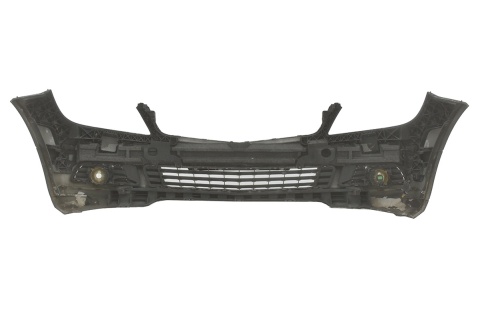 ZDERZAK PRZEDNI PRZÓD MERCEDES W204 PDC C197