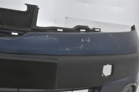 ZDERZAK PRZEDNI PRZÓD NISSAN NOTE I E11 BW9