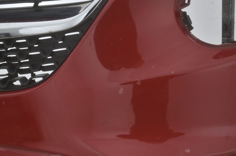ZDERZAK PRZEDNI PRZÓD OPEL ADAM Z50M