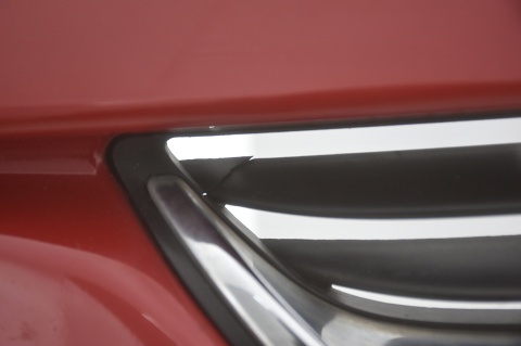 ZDERZAK PRZEDNI PRZÓD OPEL ADAM Z50M