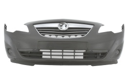 ZDERZAK PRZEDNI PRZÓD OPEL MERIVA B II PDC Z190