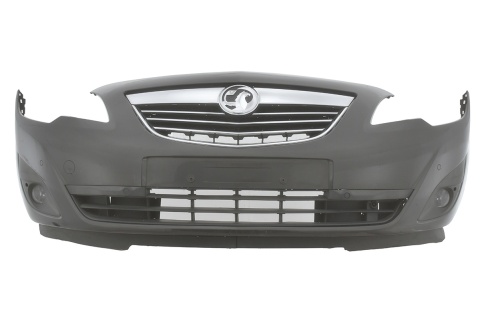 ZDERZAK PRZEDNI PRZÓD OPEL MERIVA B II PDC Z190