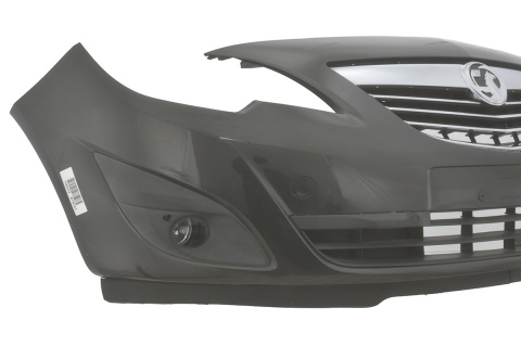 ZDERZAK PRZEDNI PRZÓD OPEL MERIVA B II PDC Z190