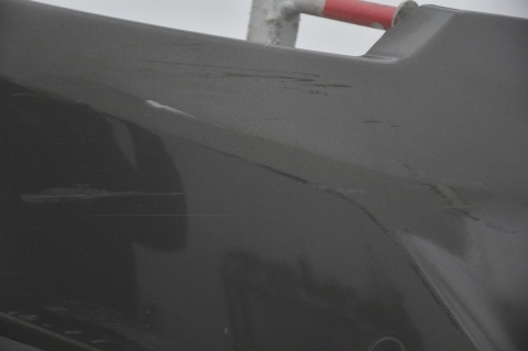 ZDERZAK PRZEDNI PRZÓD OPEL MERIVA B II PDC Z190