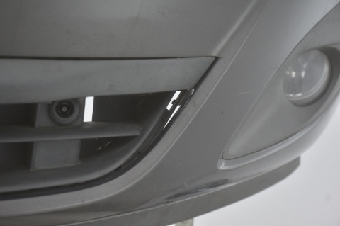 ZDERZAK PRZEDNI PRZÓD OPEL MERIVA B II PDC Z190