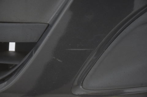 ZDERZAK PRZEDNI PRZÓD OPEL MERIVA B II PDC Z190