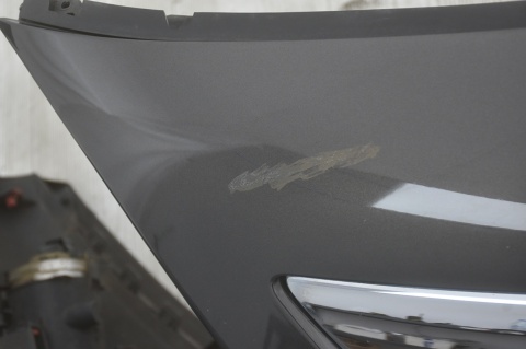ZDERZAK PRZEDNI PRZÓD OPEL MERIVA B II PDC Z190