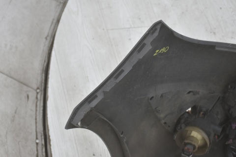 ZDERZAK PRZEDNI PRZÓD OPEL MERIVA B II PDC Z190