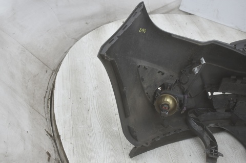 ZDERZAK PRZEDNI PRZÓD OPEL MERIVA B II PDC Z190