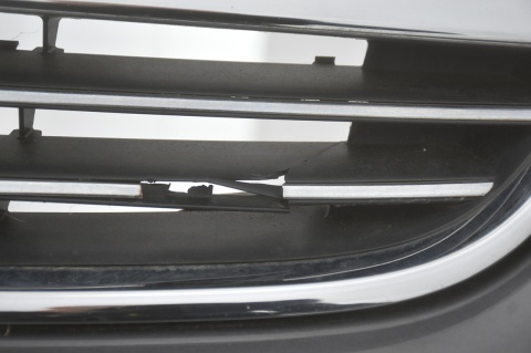 ZDERZAK PRZEDNI PRZÓD OPEL ZAFIRA B II LIFT Z177