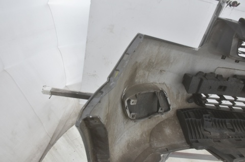 ZDERZAK PRZEDNI PRZÓD OPEL ZAFIRA B II LIFT Z177