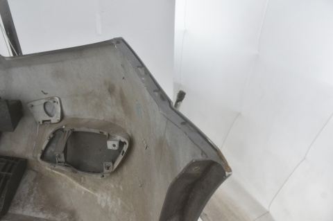 ZDERZAK PRZEDNI PRZÓD OPEL ZAFIRA B II LIFT Z177