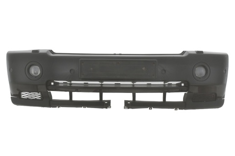 ZDERZAK PRZEDNI PRZÓD RANGE ROVER III VOGUE L322 LIFT 06-09