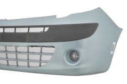 ZDERZAK PRZEDNI PRZÓD RENAULT KANGOO II 2