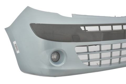 ZDERZAK PRZEDNI PRZÓD RENAULT KANGOO II 2