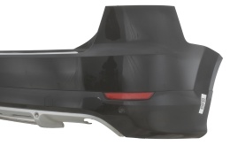 ZDERZAK TYLNY TYŁ FORD MONDEO MK4 HB PDC ST G6