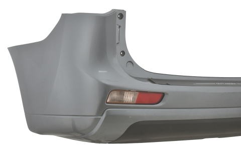 ZDERZAK TYLNY TYŁ MITSUBISHI OUTLANDER III