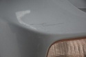 ZDERZAK TYLNY TYŁ MITSUBISHI OUTLANDER III