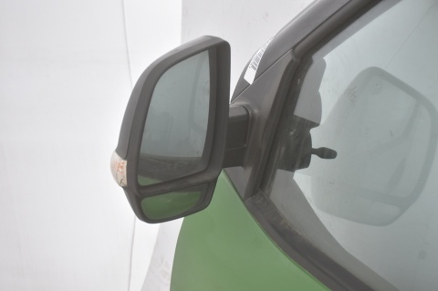 DRZWI PRZEDNIE PRZÓD LEWE FIAT DOBLO II OPEL COMBO II D