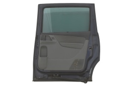 DRZWI TYLNE PRZESUWNE PRAWE VW SHARAN II