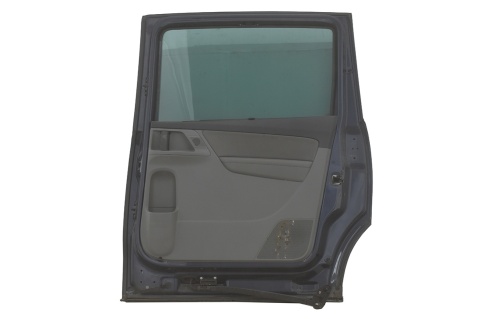 DRZWI TYLNE PRZESUWNE PRAWE VW SHARAN II